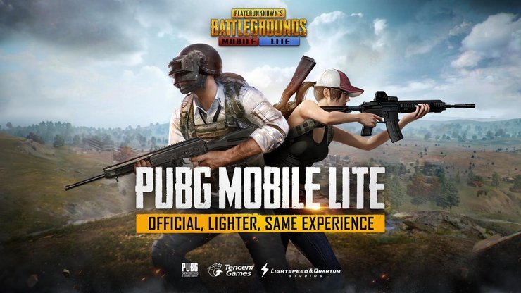 How will you download PUBG Mobile Lite For PC 2GB RAM?