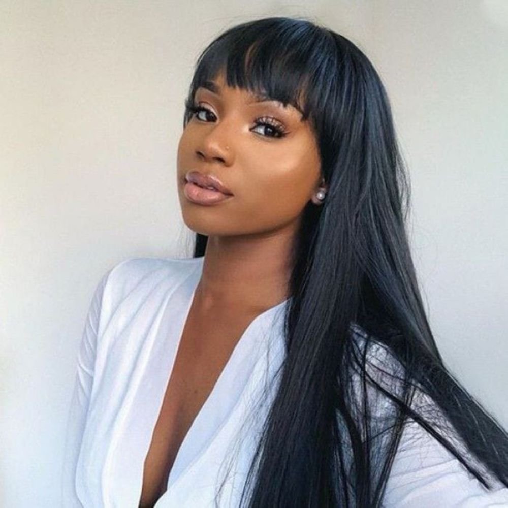 virgin hair wigs