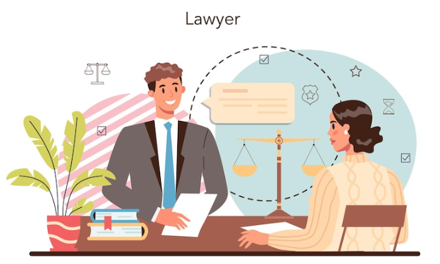 business attorney