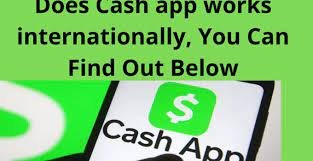 Does-cash-app-work-internationally