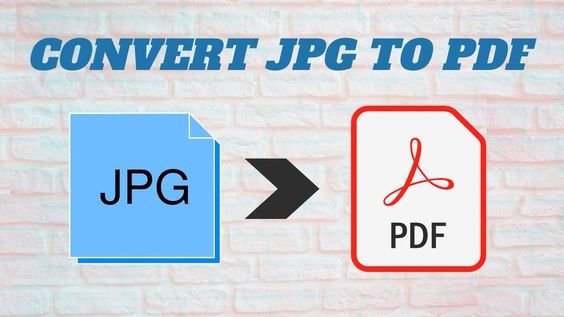 online free jpg to pdf converter