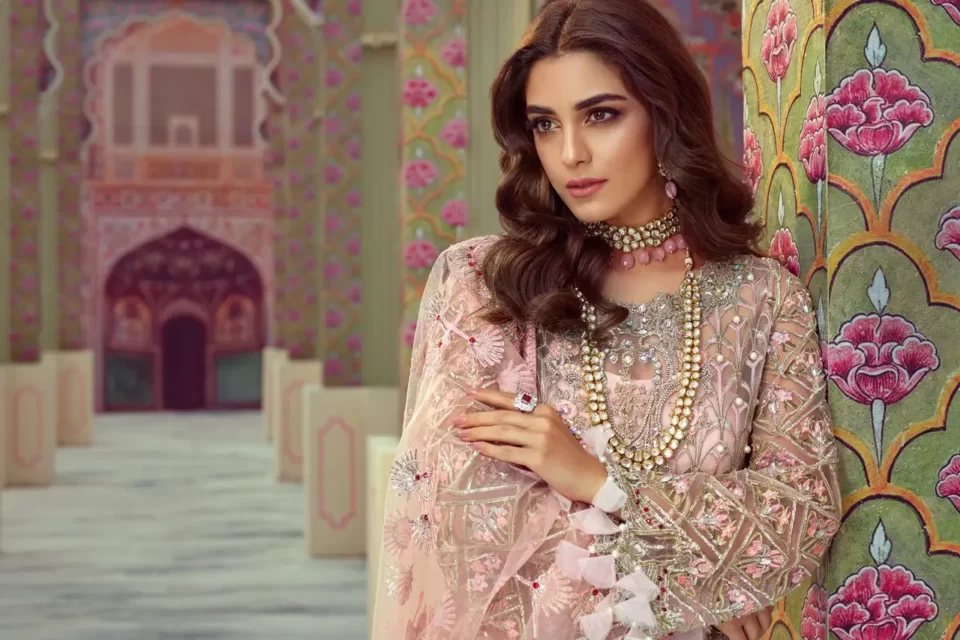 5 Tips To Make Your Pakistani Dresses More Beautiful