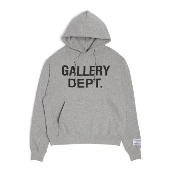 Gallery dept The Brand for Streetwear Fashion