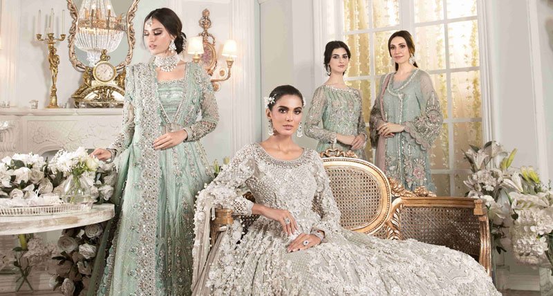 Tips to buy Pakistani designer clothes online