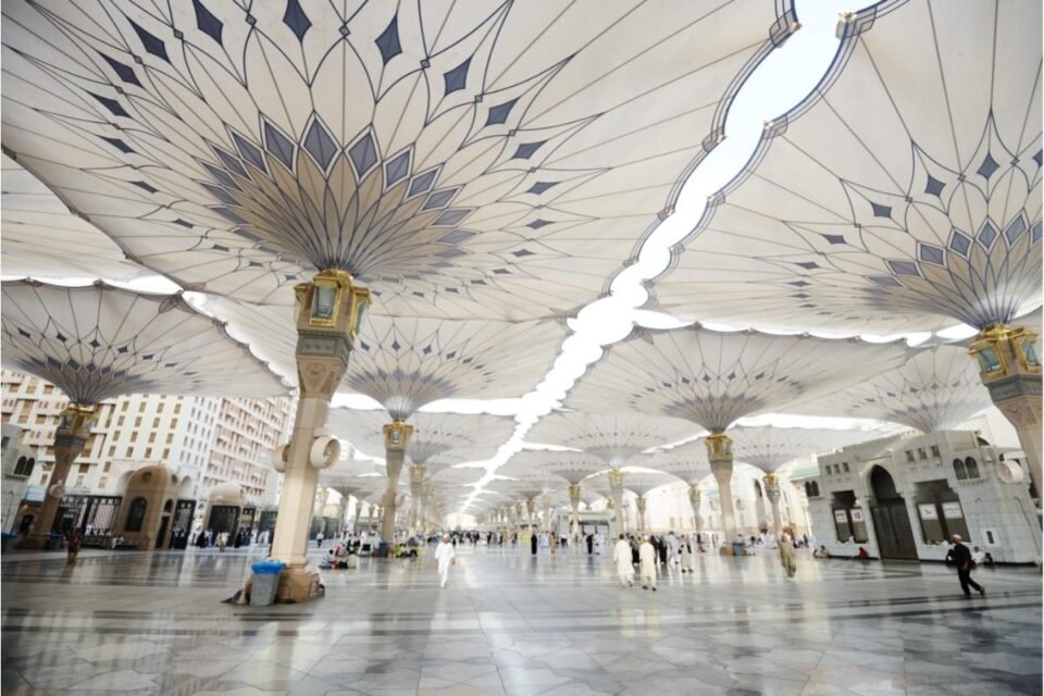 Cheap Umrah Packages 