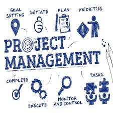 Project management Training