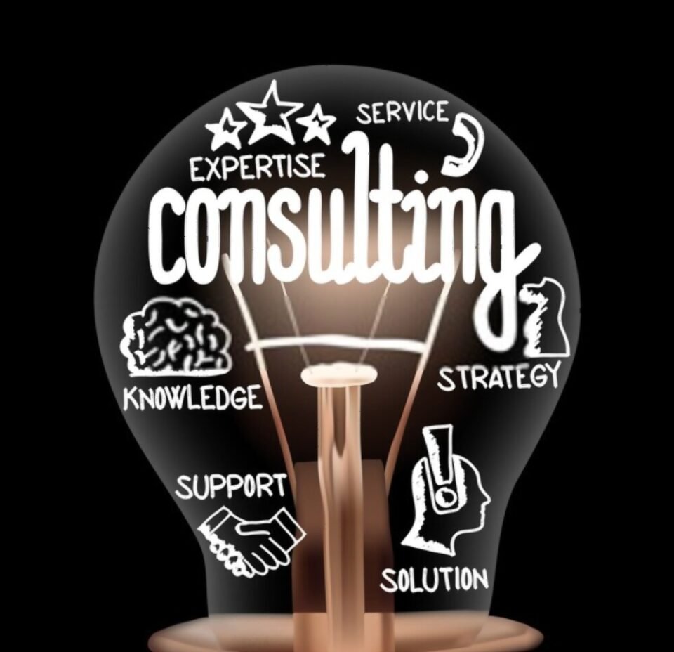 Marketing Consulting Service