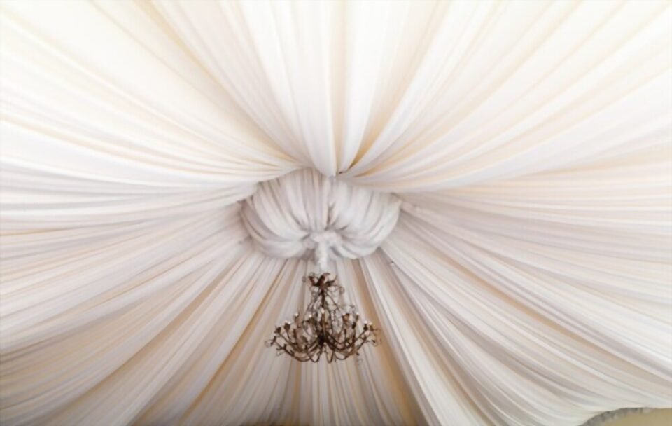 Curtains & Drapes Installation Services