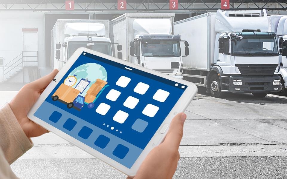 Must-Have Features of a Fleet Management App You Must Know