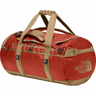 duffle bag