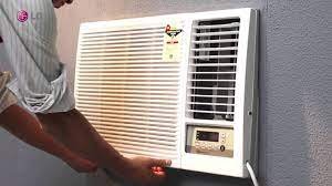 AC removal services