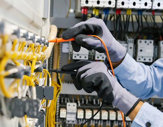 Electrical Services in USA