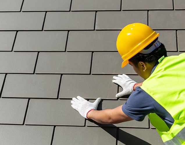 Roofing Contractors in USA