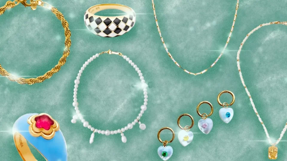 Best Jewelry Styles You Can Try