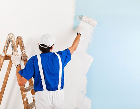 Best Painting Services in Baton Rouge LA