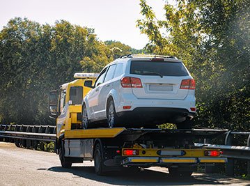 Best Car Towing Company In Apache Junction AZ