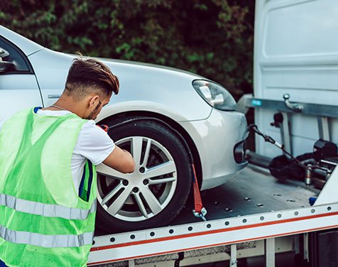 Best Car Towing Company In Apache Junction AZ