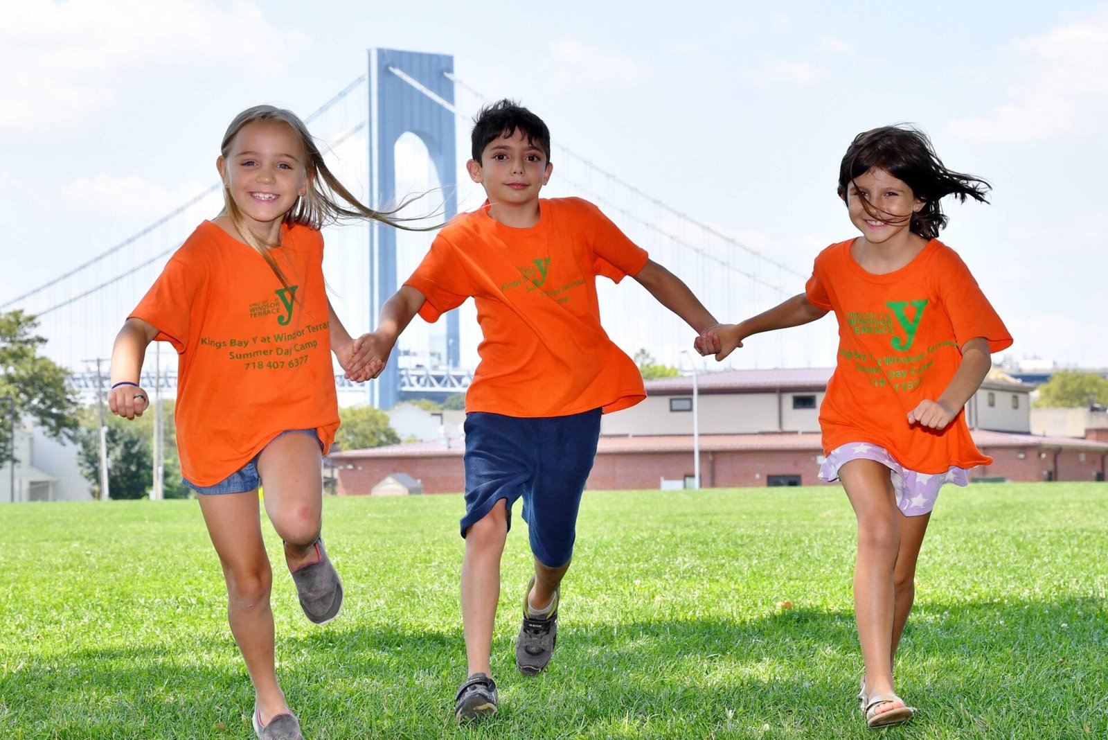 full day camps in Brooklyn businessmilestone