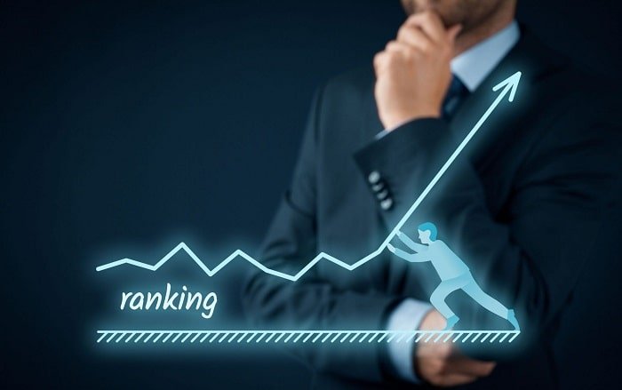 Boosting Your Website's Ranking
