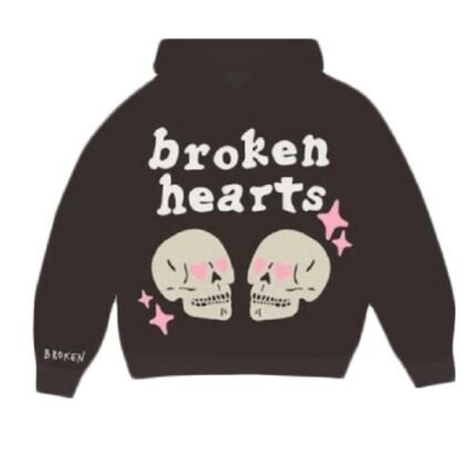 Unique Features of the Broken Planet Hoodie Collection