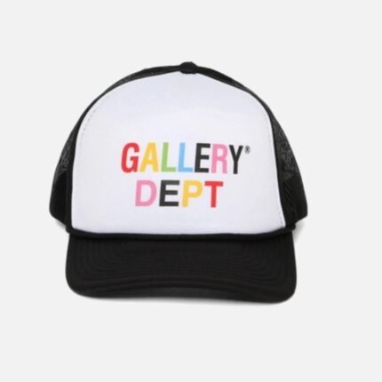 Who Owns a Gallery Dept Hat