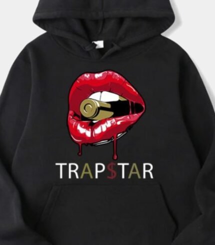 What is a Trapstar Jacket?