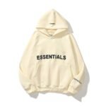 Essentials Clothing and hoodie