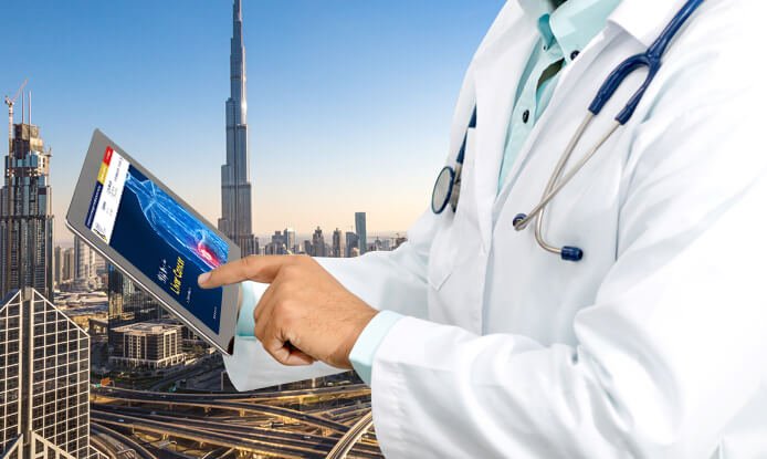 healthcare ppc agency in Dubai