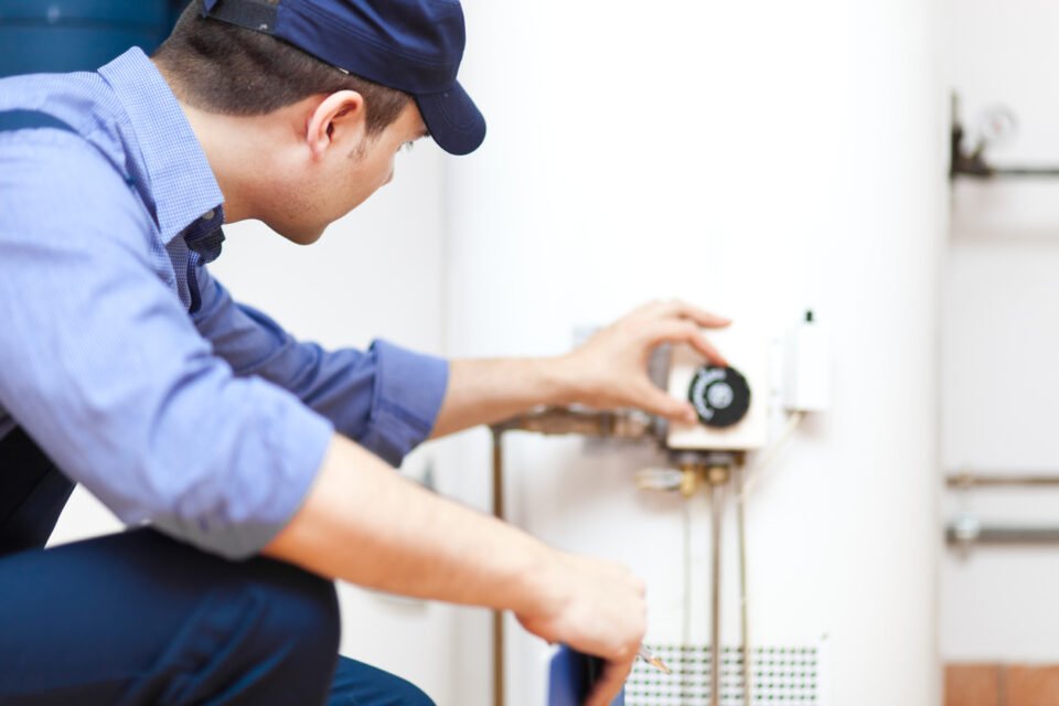 Comfort Your Family Again with Gas Boiler Repair: An Ultimate Guide