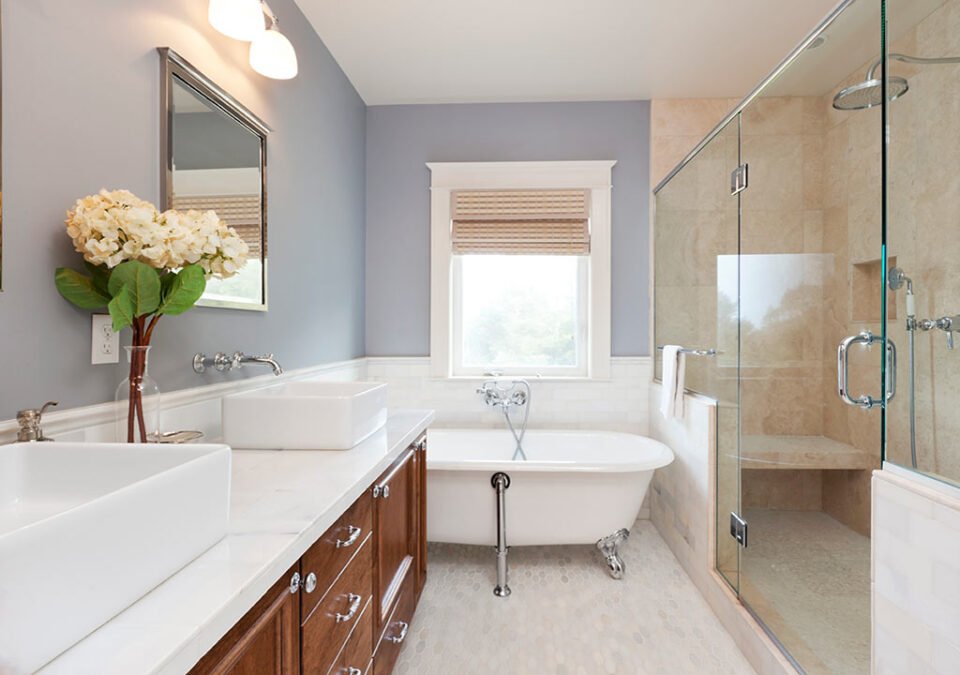 Designing Your Dream Bathroom: A Guide to Creating Your Own Personal Oasis