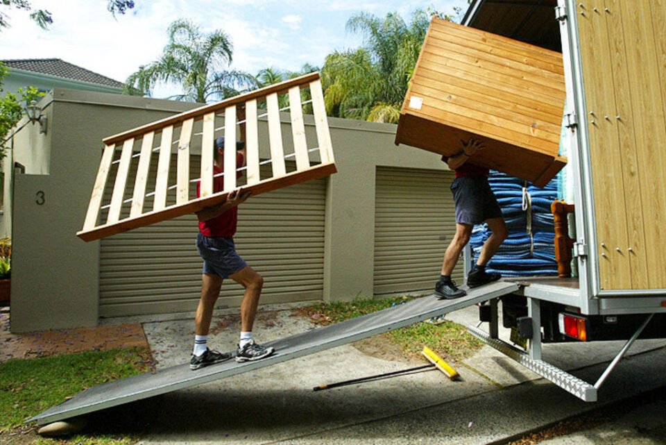 Revolutionizing Your Move: How House Movers Simplify Relocation