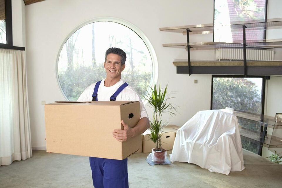Keys to Smooth House Removals in Richmond A Comprehensive Guide