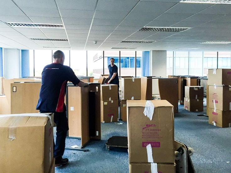 London-Based Moving Companies Can be Game-Changers