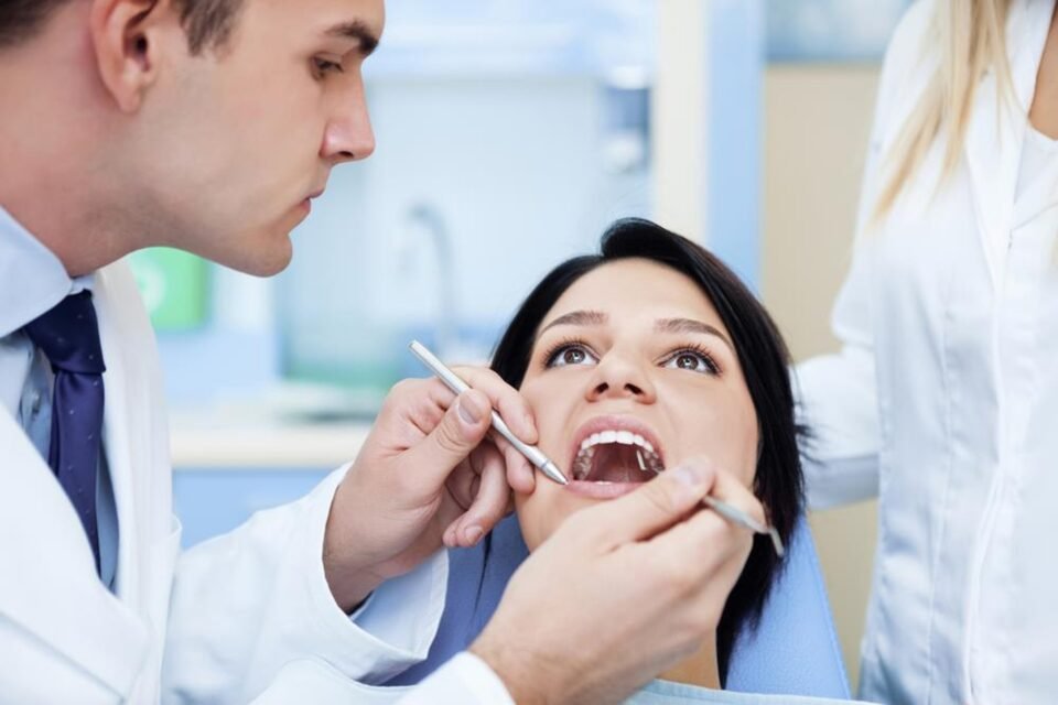 Opening the mystery of Dental Extractions in Rochdale You should know everything