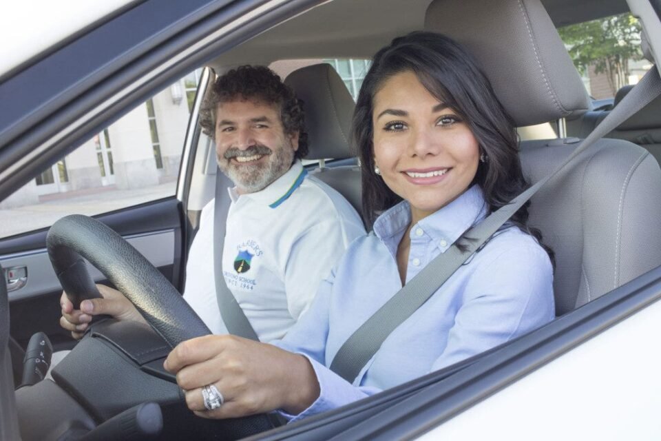 Release Your Maximum capacity: Tracking down Ideal Driving Educators Close to You