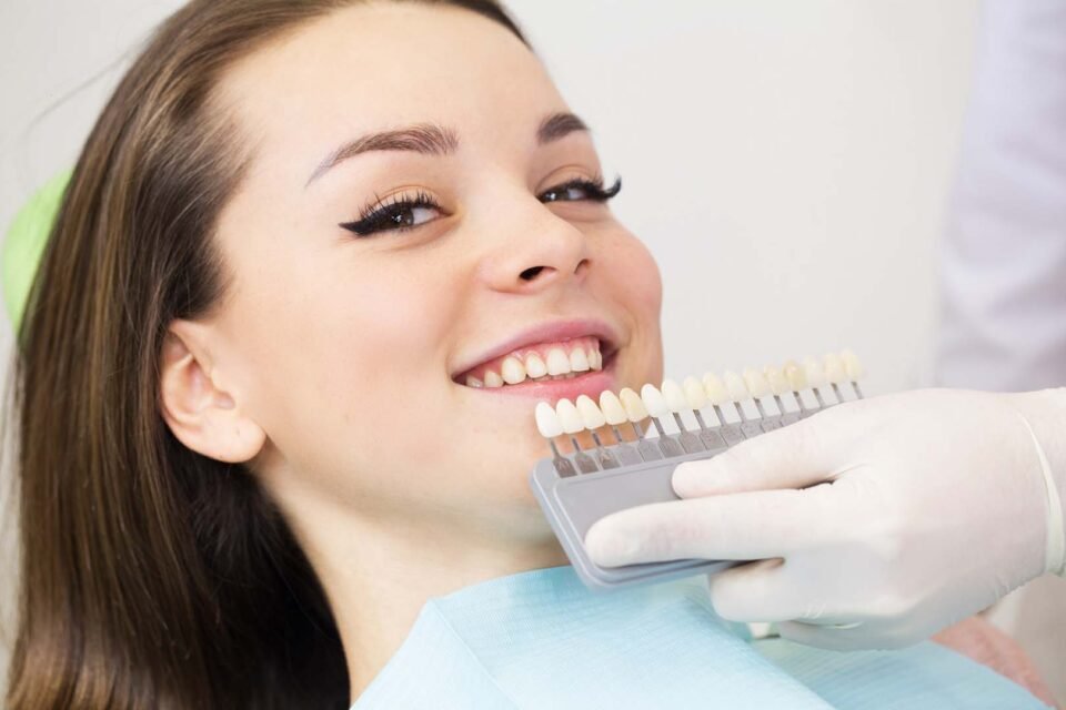 Rochdale Teeth Whitening Solutions that are efficient and cost effective.