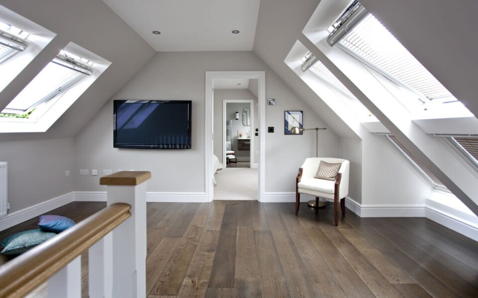 The Potential of Your Home: The Ultimate Guide to Loft Conversions in Milton Keynes