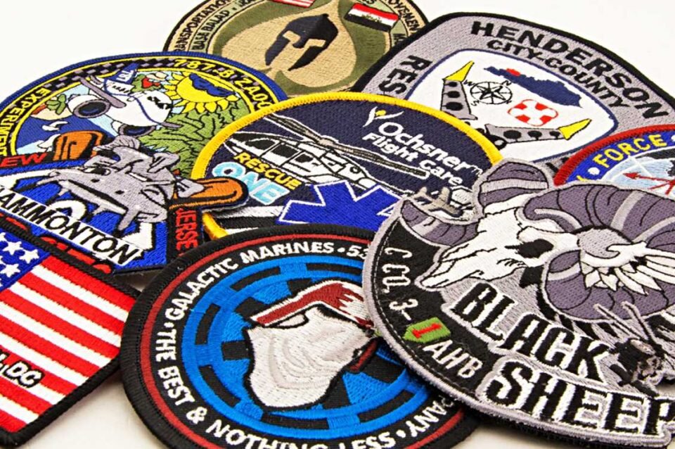 The Versatile World of Velcro Patches: From Functional to Fashionable