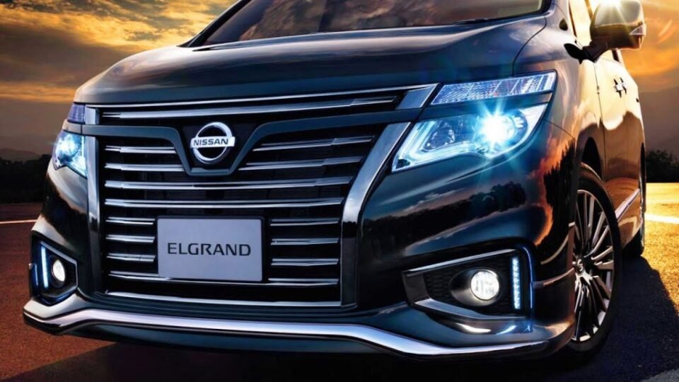 Unleashing an In-Depth Guide for Selecting an Ideal Nissan Elgrand Dealer