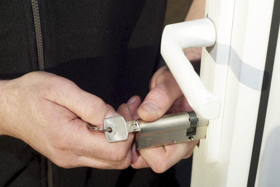 Peace of Mind with Worthing Locksmith Services: Your Comprehensive Guide