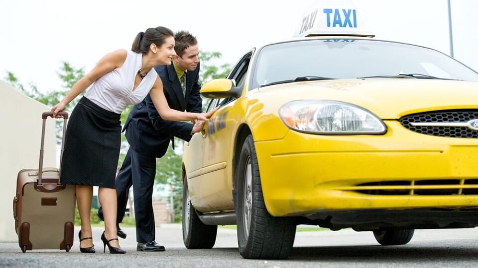 Your Ultimate Guide to Taxi Services From Dundee to St Andrews