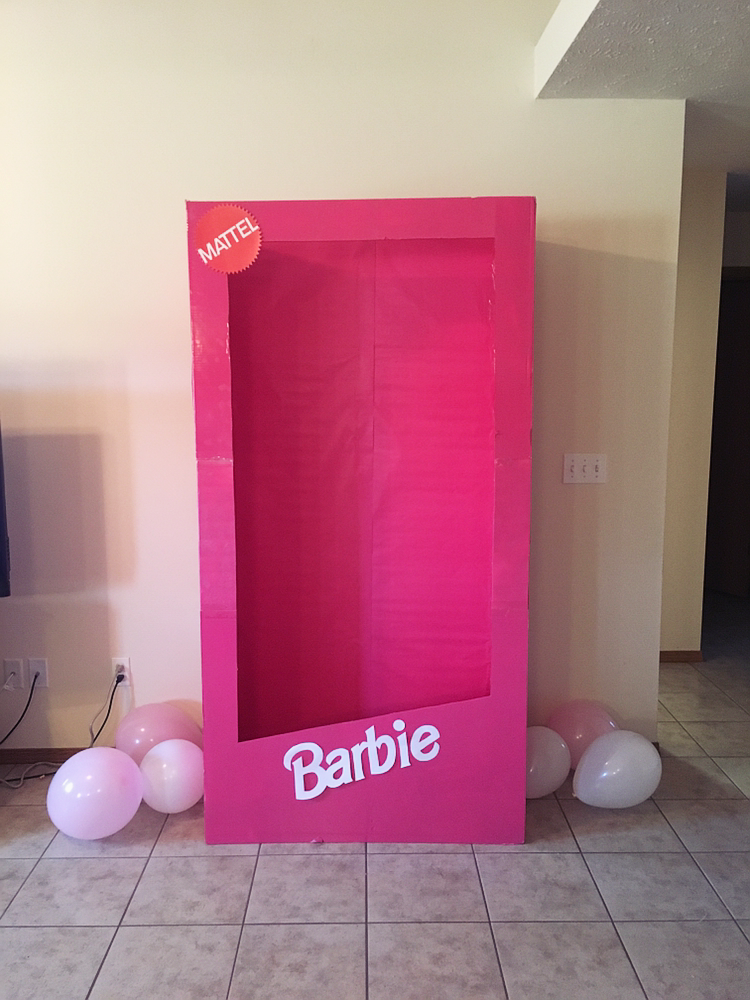 Inside the Fascinating World of Life-Size Barbie Boxes