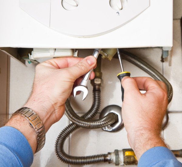 Keeping Warm: A Comprehensive Guide to Gas Boiler Repair