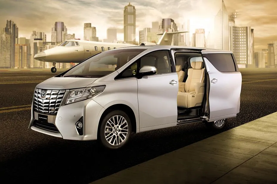 The Comprehensive Guide to Choosing a Toyota Alphard Dealer