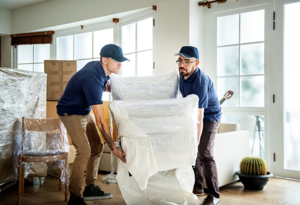 Navigating the Transition: The Vital Role of House Movers in Relocation