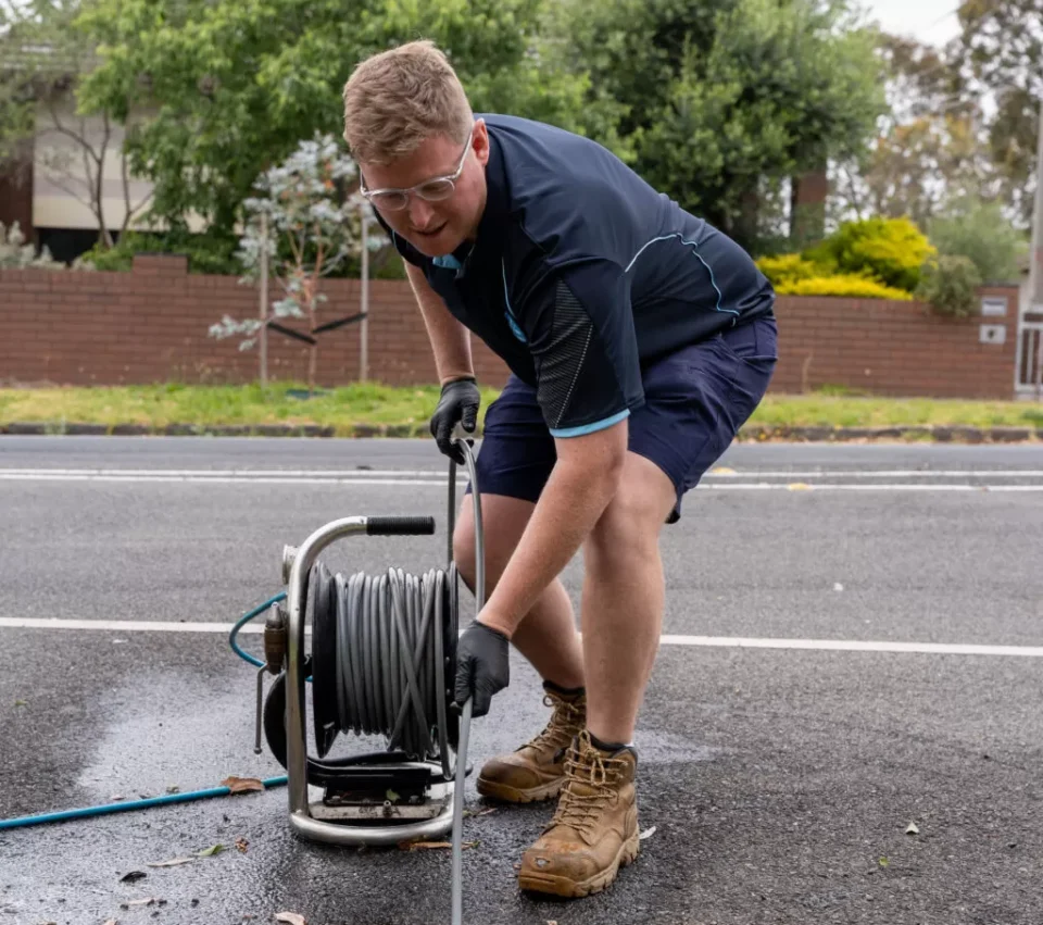 Blocked Drains Reading