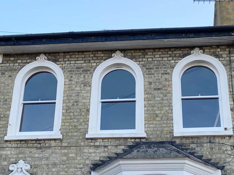 Tilt and turn window repair London