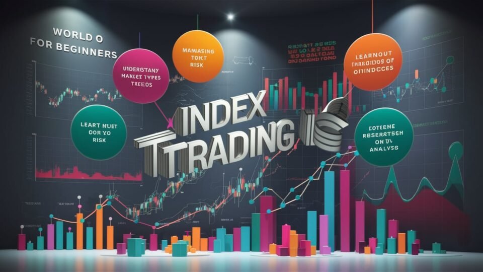 index trading