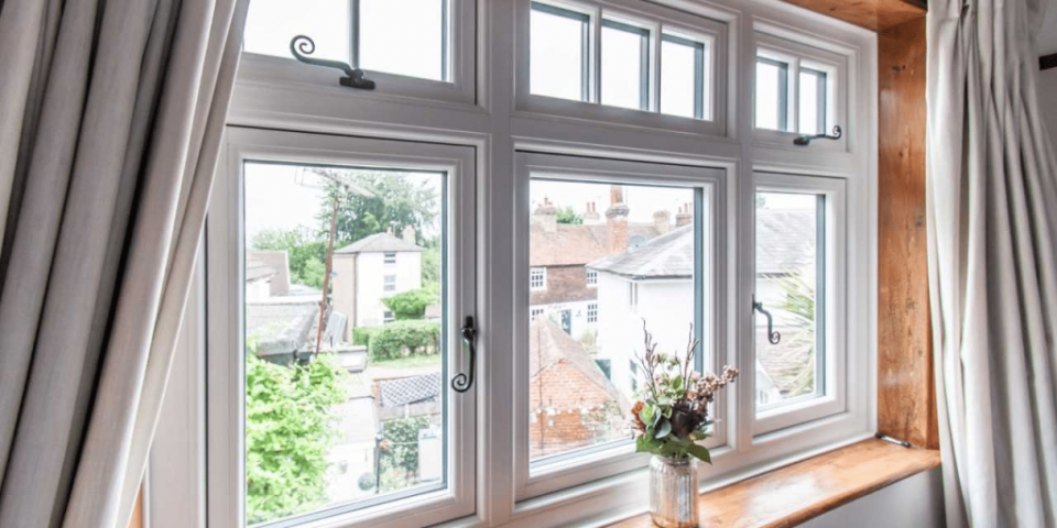 Tilt and Turn Window Repair London: A Comprehensive Guide