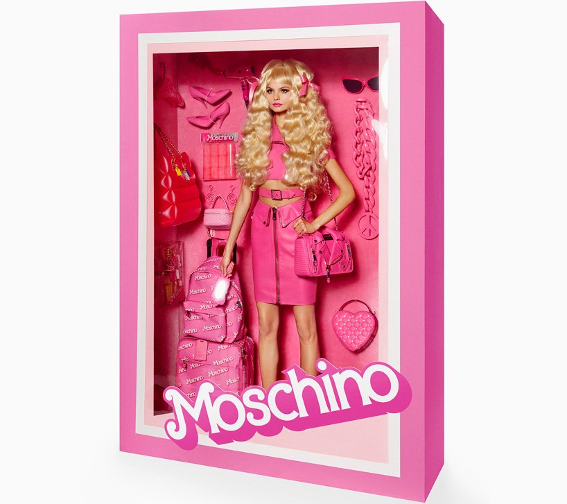 Unveiling the Magic: Exploring the Barbie Photo Box